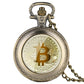 Quarz Taschenuhr