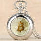 Quarz Taschenuhr