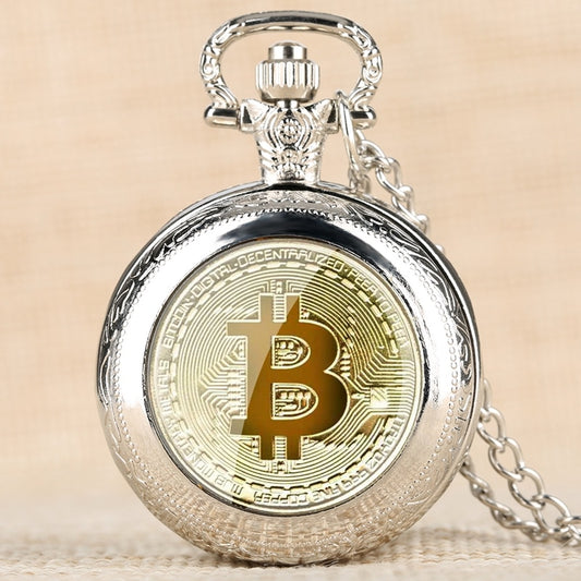 Quarz Taschenuhr