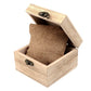 Personalisierte BOBO BIRD Holz Uhr 3ATM Hardlex