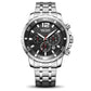 MEGIR 2068 Herren Business Chronograph 3BAR