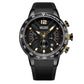 MEGIR 2106G Herren Militär Chronograph 3BAR