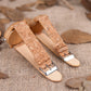 BOBO BIRD Bambusuhr Unisex