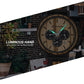 BOBO BIRD Holz Chronograph 3ATM Hardlex