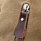 Canvas Männer Rucksack