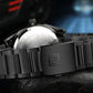 NAVIFORCE NF9038 Herren Analoguhr 3BAR Hardlex
