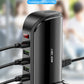 USLION 5-Port USB Ladegerät LED-Anzeige