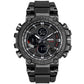SMAEL SL-1803 Herren Sport-Chronograph 5ATM Dualanzeige