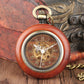 Automatik Taschenuhr