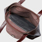 Damen Handtasche Rindsleder
