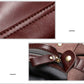 Damen Handtasche Rindsleder