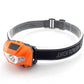 LED Stirnleuchte