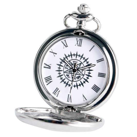 Quarz Taschenuhr