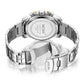 MEGIR 2087G Herren Business Chronograph 3BAR