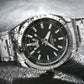 NAVIFORCE NF9038 Herren Analoguhr 3BAR Hardlex