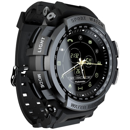 LOKMAT MK28 Sport Smart Watch IP68 Bluetooth Android + IOS