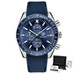 BENYAR BY-5140M Herren Multifunktion Chronograph 3BAR