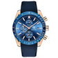 BENYAR BY-5140M Herren Multifunktion Chronograph 3BAR
