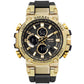SMAEL SL-1803 Herren Sport-Chronograph 5ATM Dualanzeige