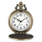 Quarz Taschenuhr Sarajevo Gravur