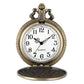 Quarz Taschenuhr Sarajevo Gravur