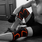 Elastische Sport Kniebandage