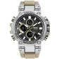 SMAEL SL-1803 Herren Sport-Chronograph 5ATM Dualanzeige