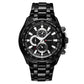 CURREN 8023 Herren Chronograph 3ATM Hardlex