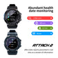 LOKMAT ATTACK 2 Sport Smart Watch Bluetooth 5ATM