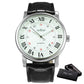 WINNER 136 Herren Automatik Uhr