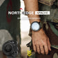 NORTH EDGE Apache 3 Militäruhr