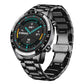 LIGE Sport Smartwatch 3BAR Android + IOS
