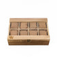 BOBO BIRD Uhren Box