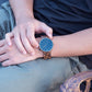 BOBO BIRD Holz Uhr 3ATM Hardlex