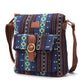 Annmouler Damen Schultertasche