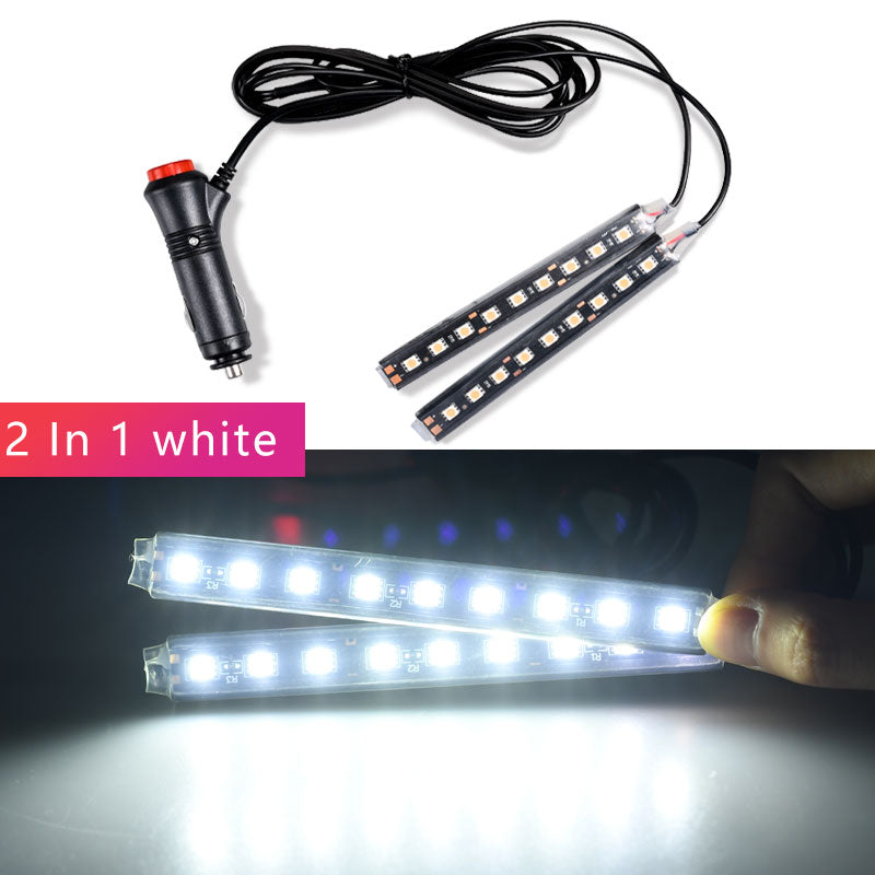 Fahrzeug Innen LED Beleuchtung