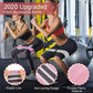 Elastische Training Fitness Bänder