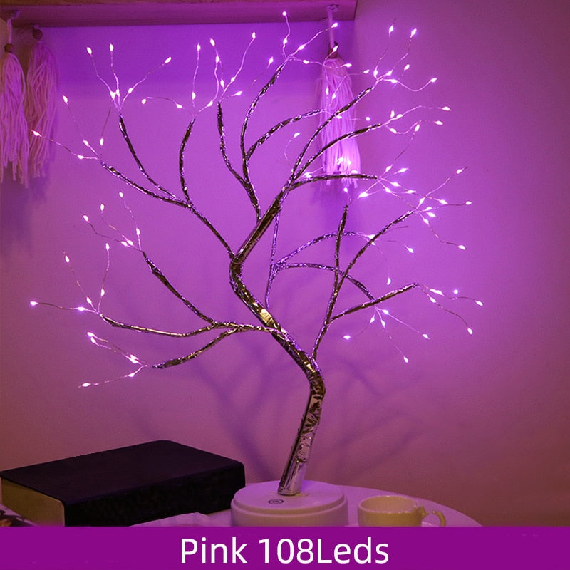 LED Baum-Leuchte