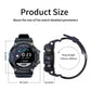 LOKMAT ATTACK 2 Sport Smart Watch Bluetooth 5ATM