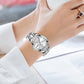 LIGE 9810 Damen Business Chronograph 3ATM