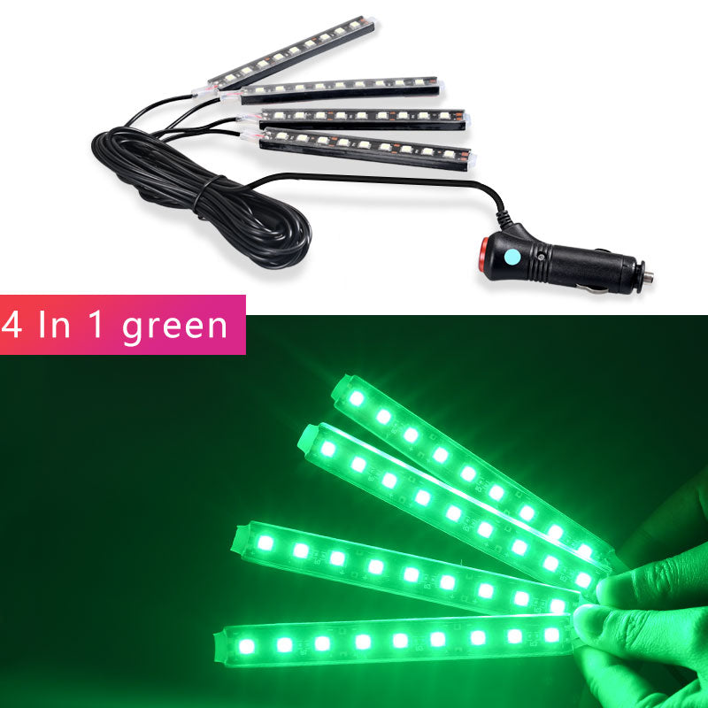 Fahrzeug Innen LED Beleuchtung