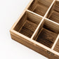 BOBO BIRD Uhren Box