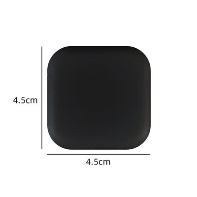 Silikon Türstopper, Wand-Schützer