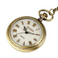 Quarz Taschenuhr