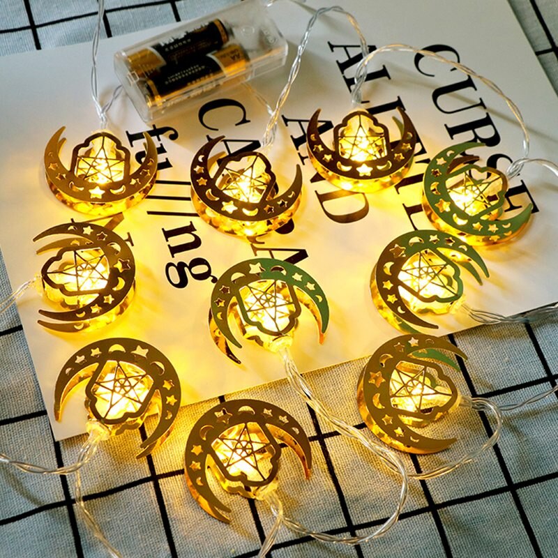 LED Hängeleuchte