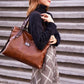 Damen Schultertasche
