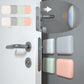 Silikon Türstopper, Wand-Schützer