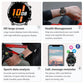 LIGE Sport Smartwatch 3BAR Android + IOS