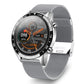 LIGE Sport Smartwatch 3BAR Android + IOS