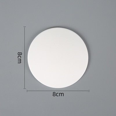 Silikon Türstopper, Wand-Schützer